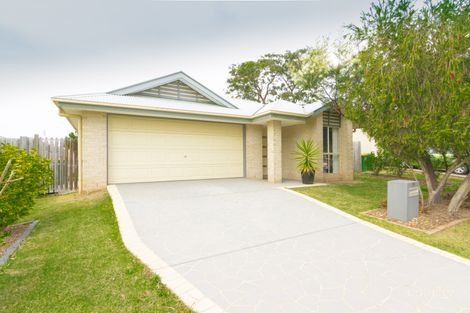 Property photo of 29 Moonie Drive Coomera QLD 4209