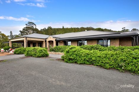 3 Bailleul Lane, Back Forest, NSW 2535
