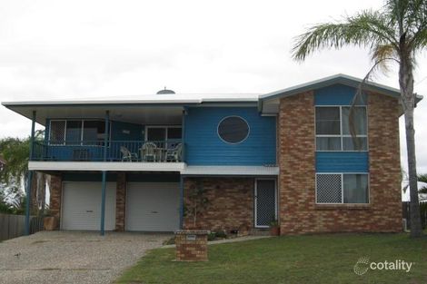 Property photo of 59 Booth Avenue Tannum Sands QLD 4680