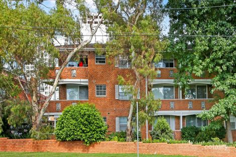 5/51-55 Shaftesbury Rd, Burwood, NSW 2134