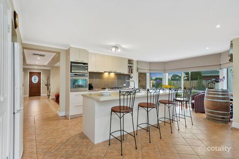 Property photo of 75-77 David Collins Drive Endeavour Hills VIC 3802