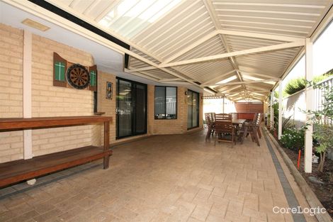 Property photo of 27 D'Argent Circle Port Kennedy WA 6172