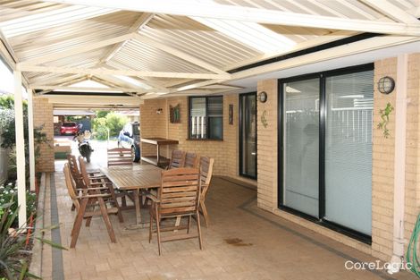 Property photo of 27 D'Argent Circle Port Kennedy WA 6172