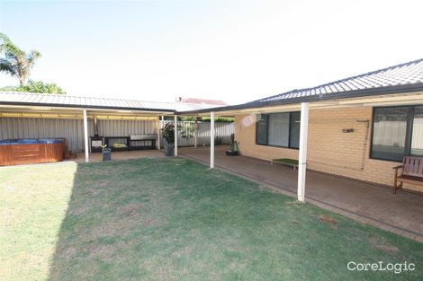 Property photo of 27 D'Argent Circle Port Kennedy WA 6172