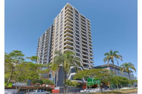1802/66 High St, Toowong, QLD 4066