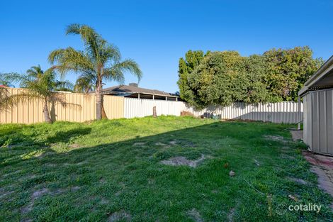 Property photo of 44 Prescott Drive Murdoch WA 6150