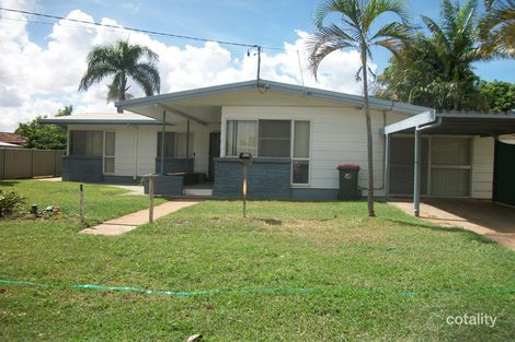 Property photo of 3 Indigo Crescent Sunset QLD 4825