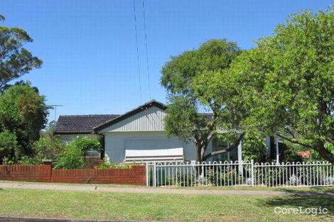 Property photo of 8 Nicholas Street Blacktown NSW 2148