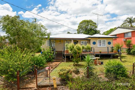 33 South St, Rangeville, QLD 4350