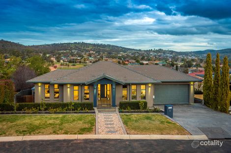 Property photo of 6 Birubi Place Jerrabomberra NSW 2619