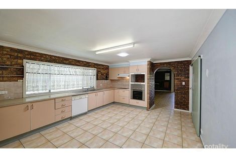 Property photo of 10 Loxton Street Millbank QLD 4670