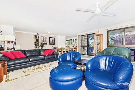 Property photo of 6/5 Shirley Street Indooroopilly QLD 4068
