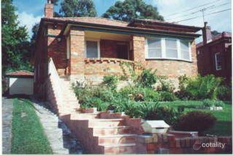 Property photo of 19 Finlays Avenue Earlwood NSW 2206
