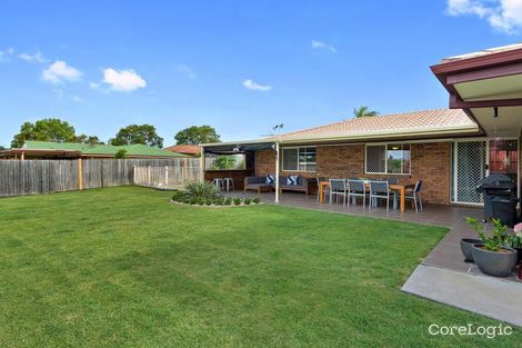 Property photo of 8 Notnel Court Brassall QLD 4305