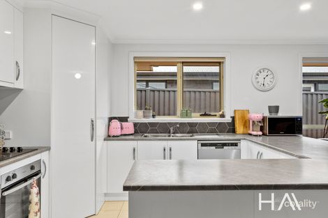 Property photo of 19 Aram Place Newstead TAS 7250