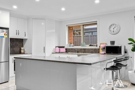 Property photo of 19 Aram Place Newstead TAS 7250