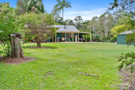 Property photo of 15 Koala Crescent Lake Macdonald QLD 4563