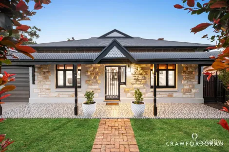 Property photo of 41 Aroona Road Kilkenny SA 5009