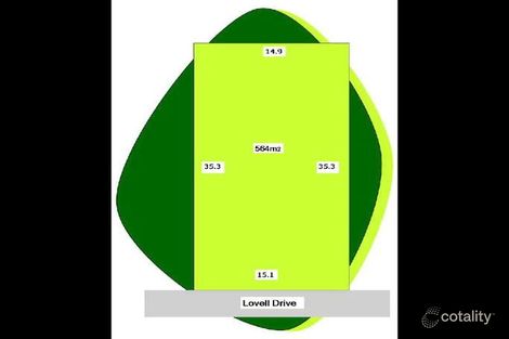 Property photo of 46 Lovell Drive St Albans VIC 3021