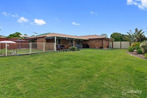 Property photo of 8 Notnel Court Brassall QLD 4305