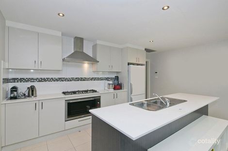 Property photo of 33 Charles Perkins Circuit Bonner ACT 2914