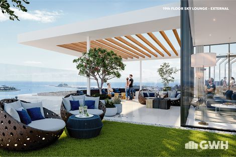 Property photo of 504/509 Hunter Street Newcastle NSW 2300