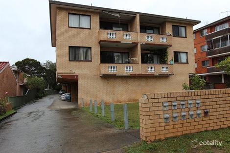 7/3-5 Lackey St, Fairfield, NSW 2165