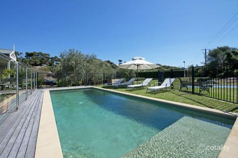 Property photo of 1 Stonecutters Road Portsea VIC 3944