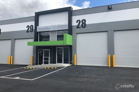 28/33 Danaher Dr, South Morang, VIC 3752