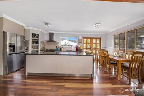 Property photo of 36 Busteed Street West Gladstone QLD 4680