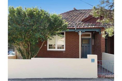 Property photo of 74 Constitution Road Dulwich Hill NSW 2203