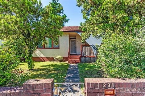 Property photo of 231 New England Highway Rutherford NSW 2320