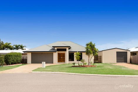 Property photo of 11 Cosette Court Burdell QLD 4818