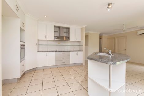 Property photo of 11 Cosette Court Burdell QLD 4818