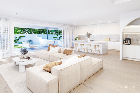 Property photo of 16 Cranmore Street Red Hill QLD 4059