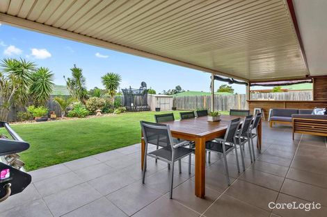 Property photo of 8 Notnel Court Brassall QLD 4305