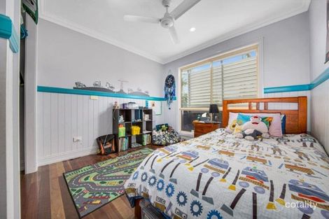 Property photo of 36 Busteed Street West Gladstone QLD 4680