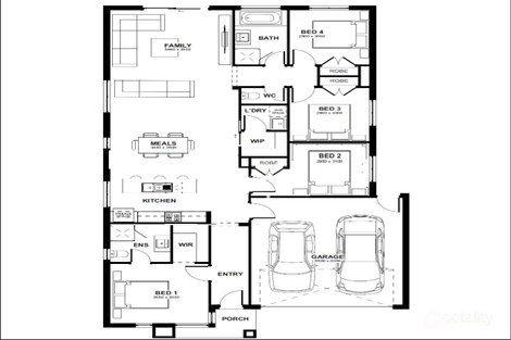 4 Linburn St, Thornhill Park, VIC 3335