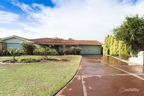 Property photo of 7 Ovens Place Rockingham WA 6168