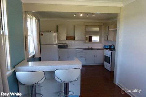 Property photo of 88 Calarie Road Forbes NSW 2871