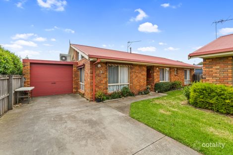 3/88 Palmerston St, Sale, VIC 3850