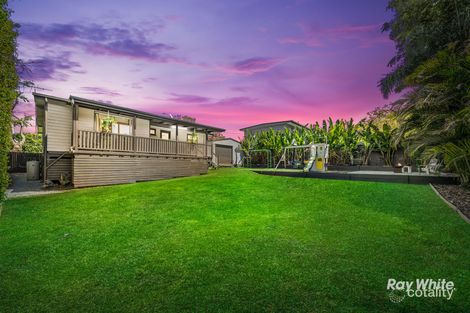 Property photo of 27 Winnetts Road Daisy Hill QLD 4127