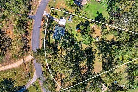 Property photo of 6 Lorikeet Place Glenreagh NSW 2450