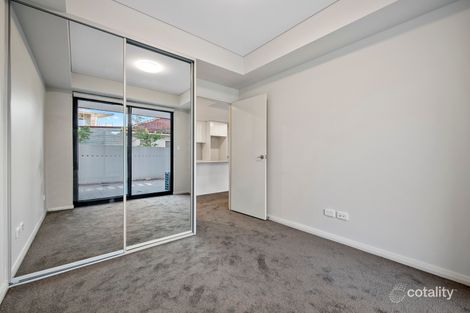 Property photo of 17/2C Amor Street Asquith NSW 2077