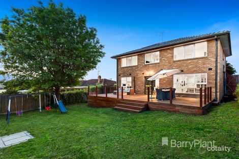 Property photo of 70 Latrobe Street Bulleen VIC 3105