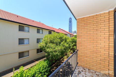 Property photo of 18/47 Peninsular Drive Surfers Paradise QLD 4217