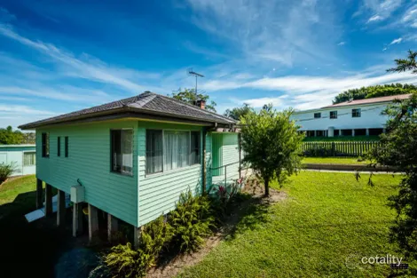 Property photo of 36 Fitzroy Street Urunga NSW 2455