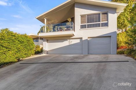 Property photo of 6 Keilawarra Ridge Coffs Harbour NSW 2450