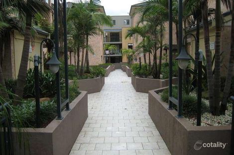 Property photo of 28/3-11 Normanby Road Auburn NSW 2144