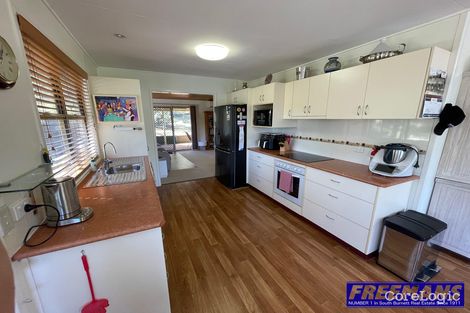 Property photo of 24 Hospital Terrace Nanango QLD 4615